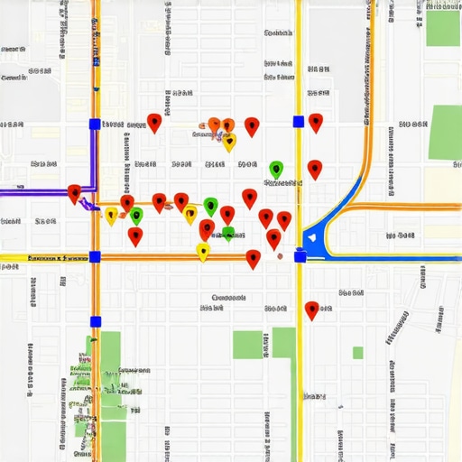 3 New Greensboro Map Ranking Signals for NC Shops in 2026
