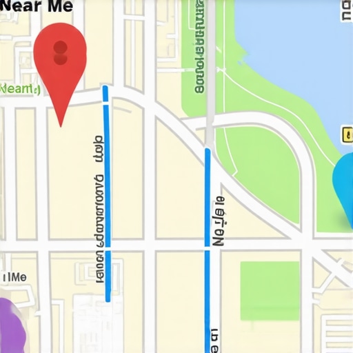 3 New Greensboro ‘Near Me’ Signals for NC Map Clicks [2026]