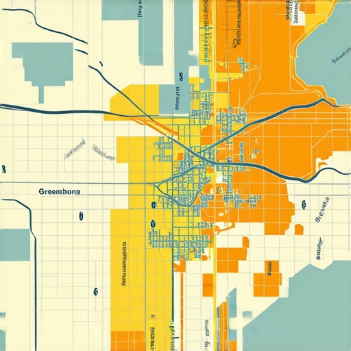 3 Proven Greensboro Citation Tactics for NC Map Clicks in 2026
