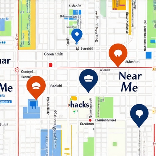 4 ‘Near Me’ Hacks to Spike Greensboro NC Map Clicks in 2026