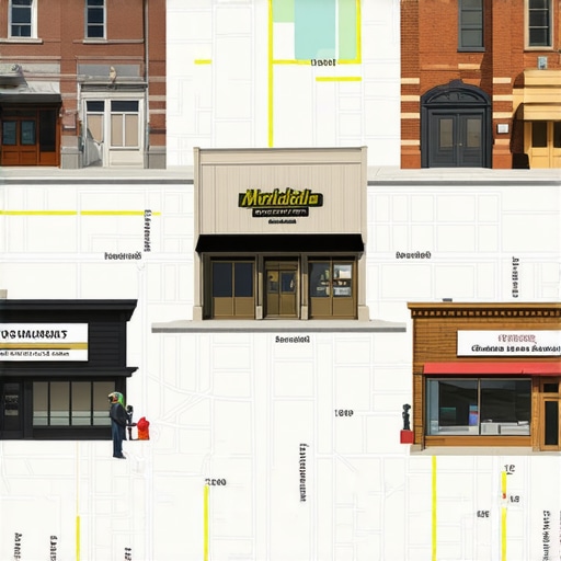 5 Greensboro Keywords That Beat National Chains on NC Maps [2026]