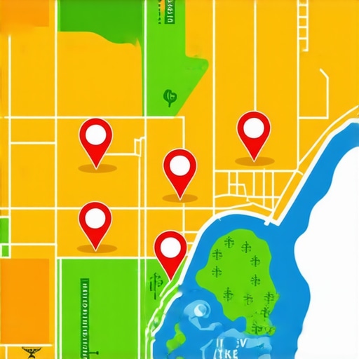 5 Greensboro Listing Fixes to Reclaim NC Map Rank in 2026