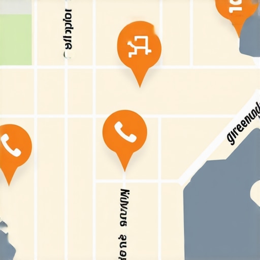 Get More Greensboro NC Map Calls With Zero-Cost SEO [2026]