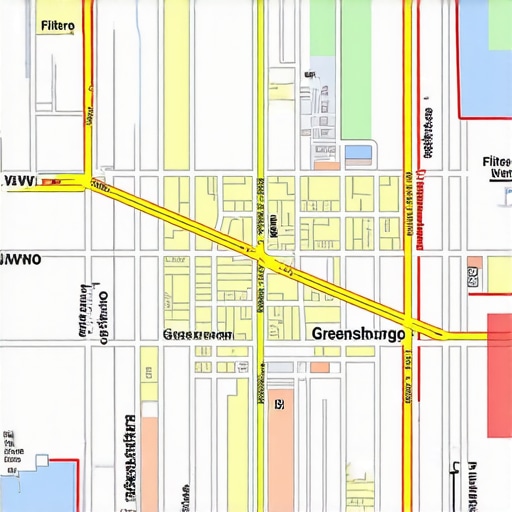 Greensboro Maps: How to Fix the ‘Hidden’ Ranking Filter in 2026