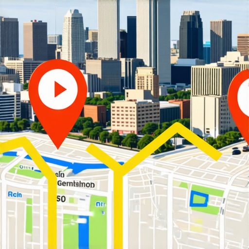 Greensboro SEO: 4 Non-Spammy Ways to Boost NC Map Rank in 2026