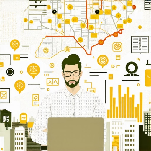 Greensboro SEO: 5 Tactics to Steal 2026 NC Map Traffic