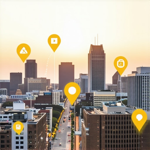 Greensboro SEO: 5 Trust Signals for More NC Map Clicks in 2026