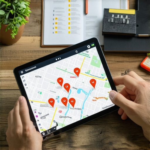 Why Your Greensboro Google Maps NC Rank Stalled: 4 Fixes [2026]