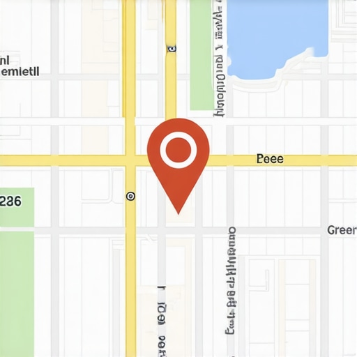 Why Your Greensboro Pin Vanished: 3 Map Fixes for 2026