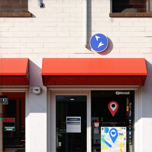 3 Photo Changes That Put Your Greensboro Shop on the Google Map Pack