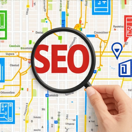 Greensboro Business Map Optimization Visual guide to local SEO and map optimization tactics for Greensboro