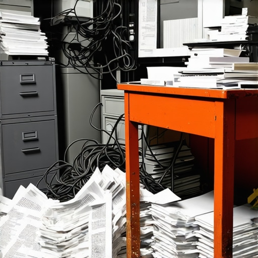 How Messy Business Data Ruined This Greensboro Shop's NC Presence