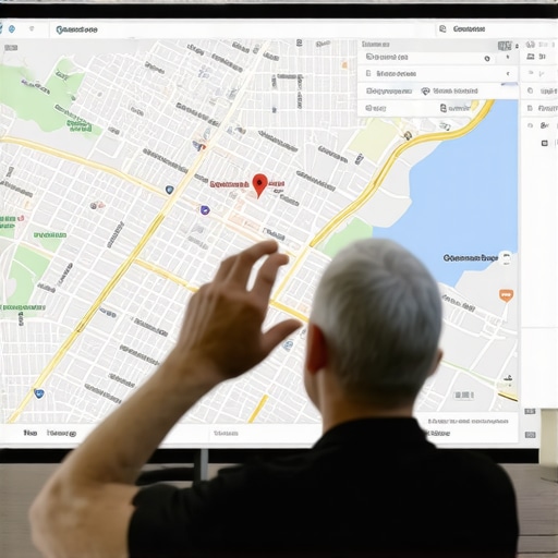 How We Fixed a Greensboro Map Profile That Stopped Showing Up in Search