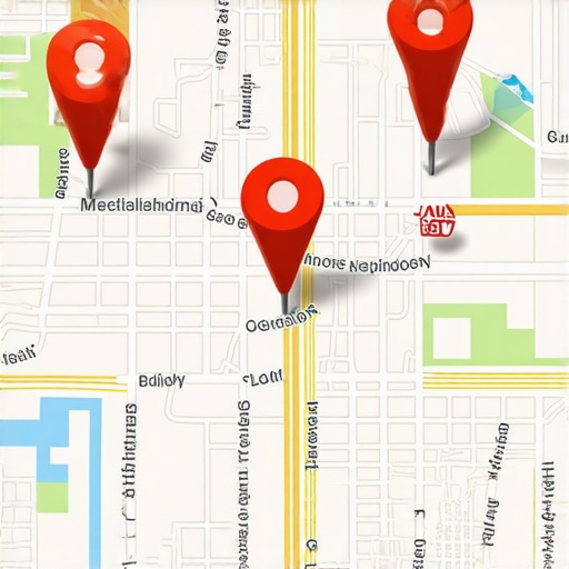 How to Stop Losing Greensboro Leads to Incorrect Map Pins