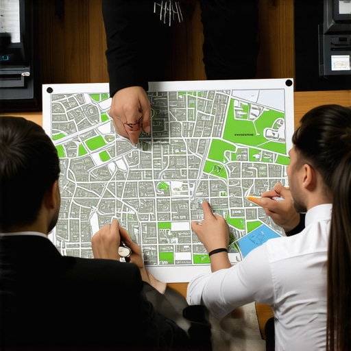 How to Stop NC Competitors From Stealing Your Greensboro Map Leads