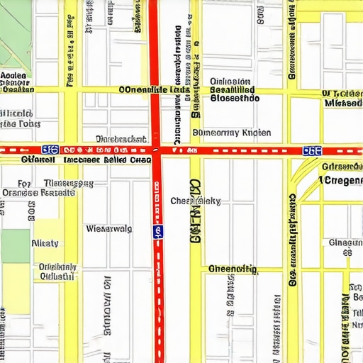 Stop Ignoring These Tiny Greensboro Map Errors That Drive Customers Away