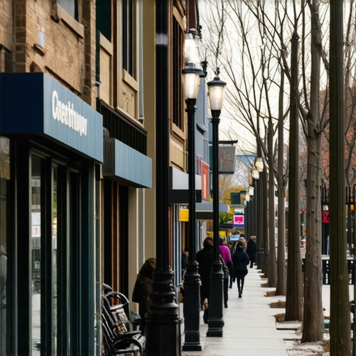 The Specific Neighborhood Details Greensboro Bloggers Miss When Chasing Local Traffic