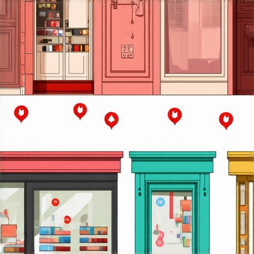 The Tiny Business Data Errors That Bury Greensboro Shops on Google Maps