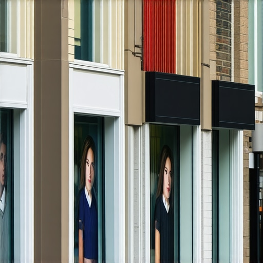 Why Blurry Storefront Photos are Ranking Your Greensboro Competitors Instead