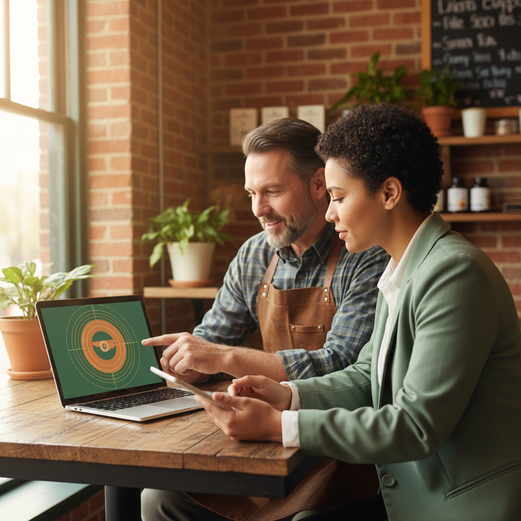Pragmatic Local Search Strategies That Actually Drive Revenue