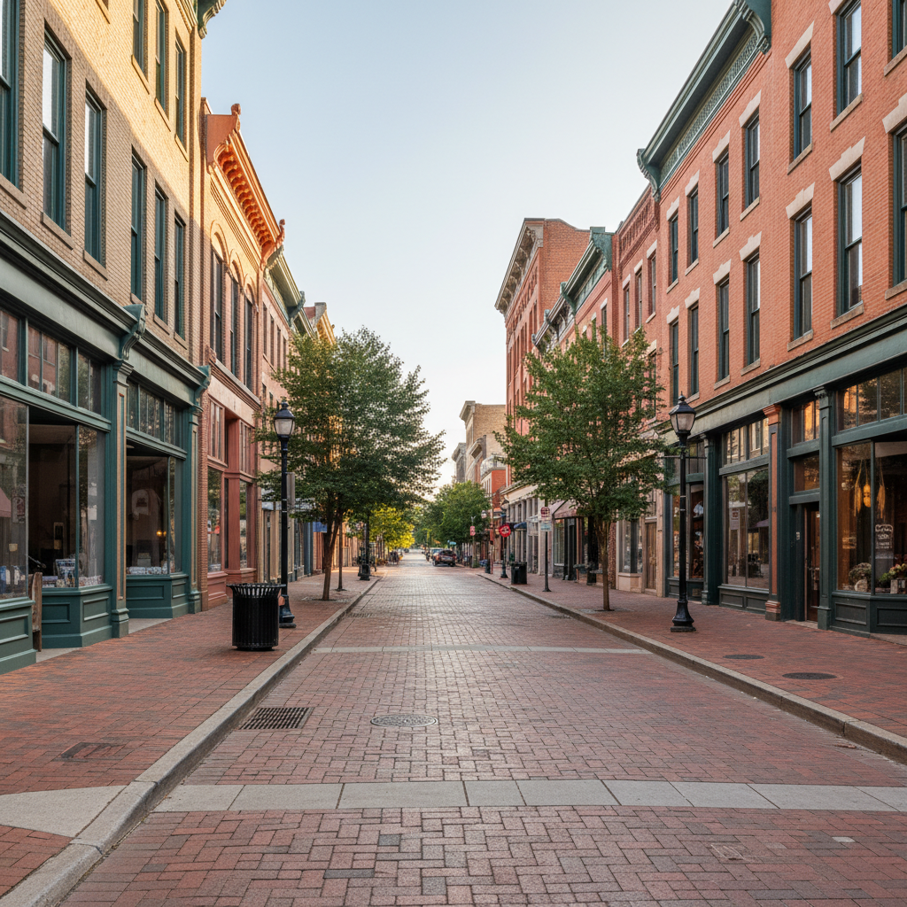 Why We Focus Exclusively On Greensboro Local Search