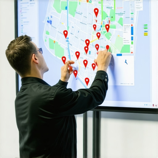 Fixing the Greensboro Map Glitch That Hides Your Business From Local Customers