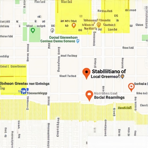 How Paid Map Ads Can Actually Stabilize Your Greensboro Local Ranking Drop