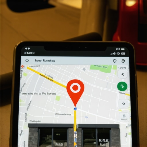 The Map Embed Error Keeping Your Greensboro Shop Out of the Top 3
