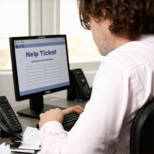 What to Do When Google Business Support Ignores Your Greensboro Help Ticket