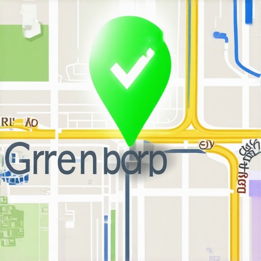 The Direct Fix for Ghosted Greensboro Map Verification