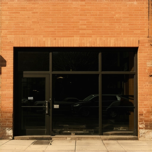 The Photo Error That Makes Your Greensboro Store Look Closed