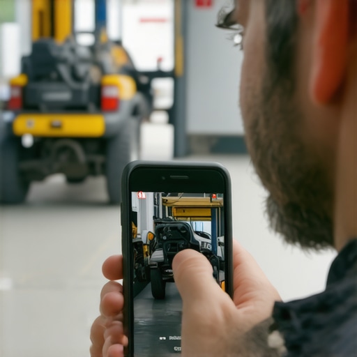Why Blurry Photos Are Costing Your Greensboro Shop Real Jobs
