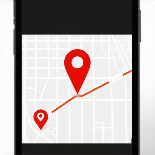 Why Greensboro Map Pins Move Suddenly Without Notice