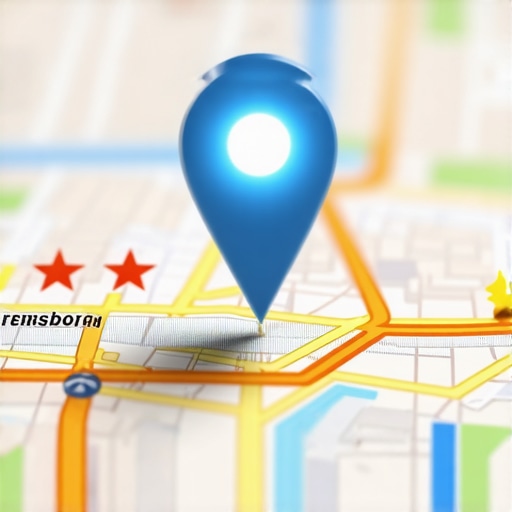 Why Your Competitor's Greensboro Profile Is Ranking With Zero Reviews